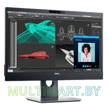 Монитор Dell P2418HZ